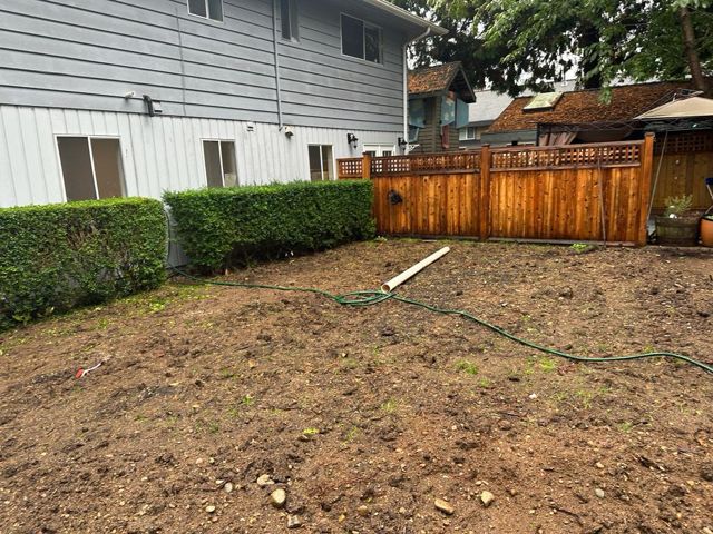 PLC Landscaping project photo