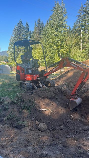 PLC Landscaping project photo