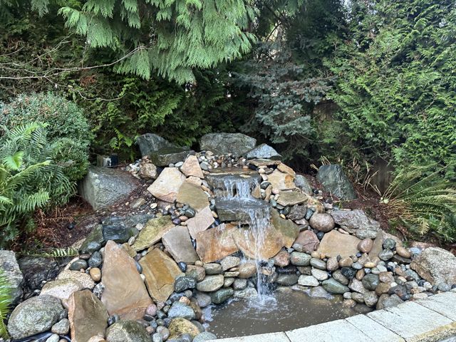 PLC Landscaping project photo