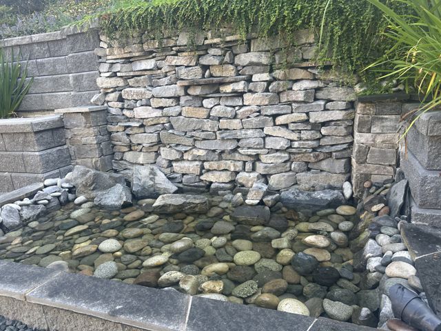 PLC Landscaping project photo
