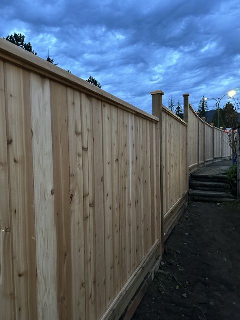PLC Landscaping project photo